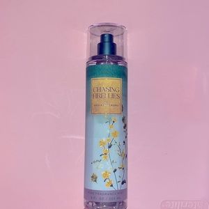 BBW Chasing Fireflies